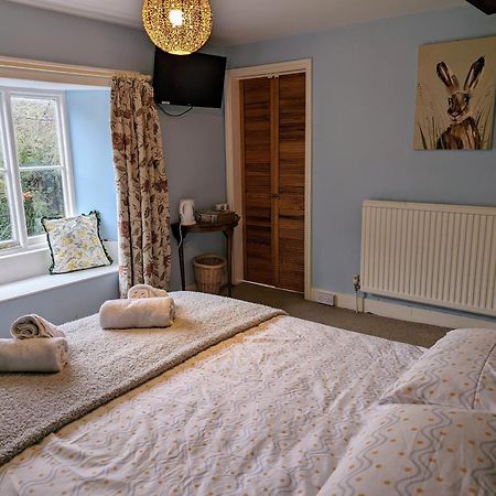 Bed and Breakfast Bartholomew Arms Maidford Esterno foto