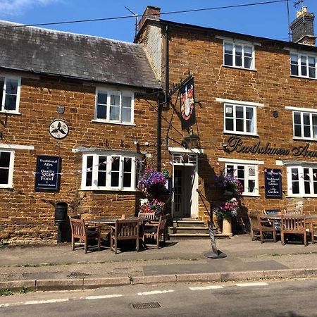 Bed and Breakfast Bartholomew Arms Maidford Esterno foto