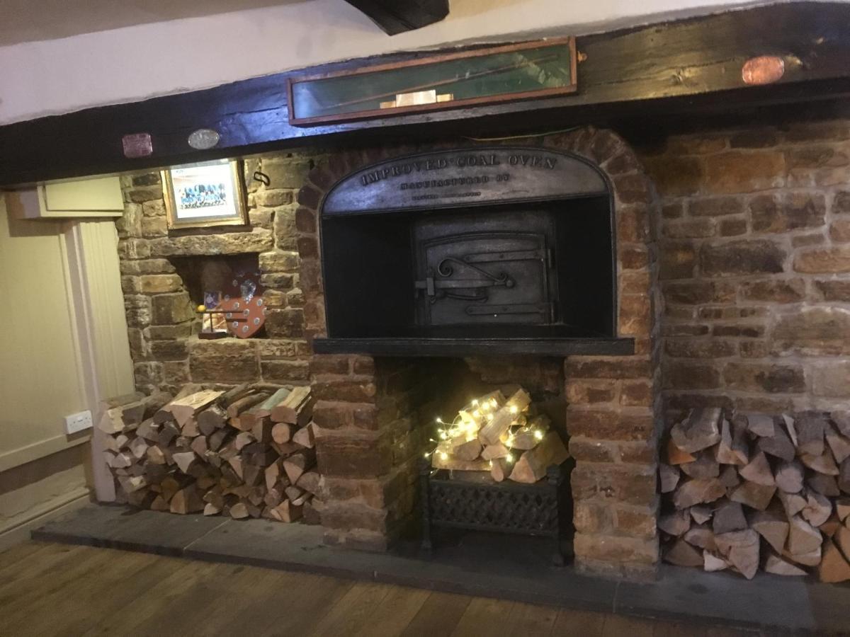 Bed and Breakfast Bartholomew Arms Maidford Esterno foto