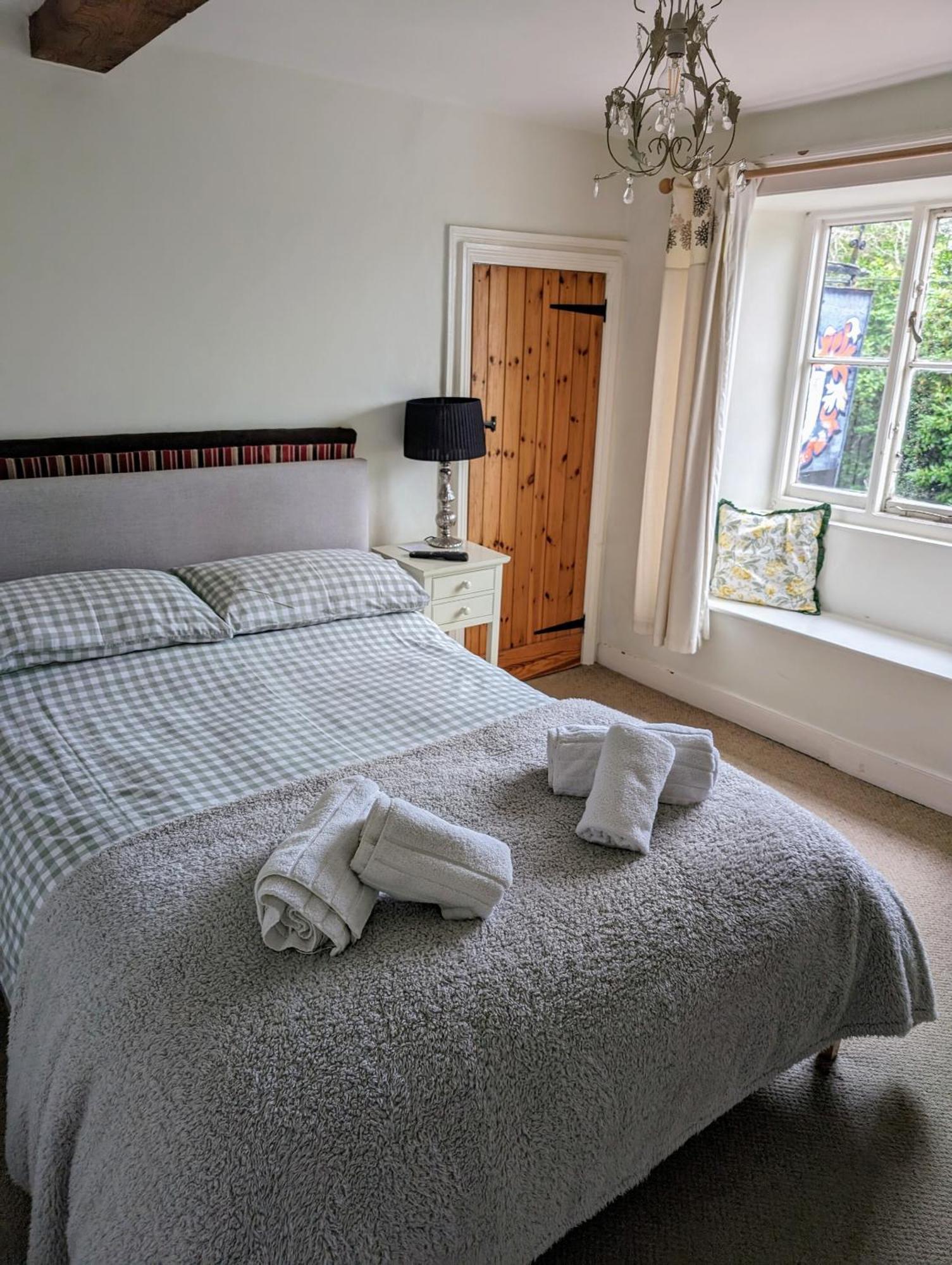 Bed and Breakfast Bartholomew Arms Maidford Esterno foto