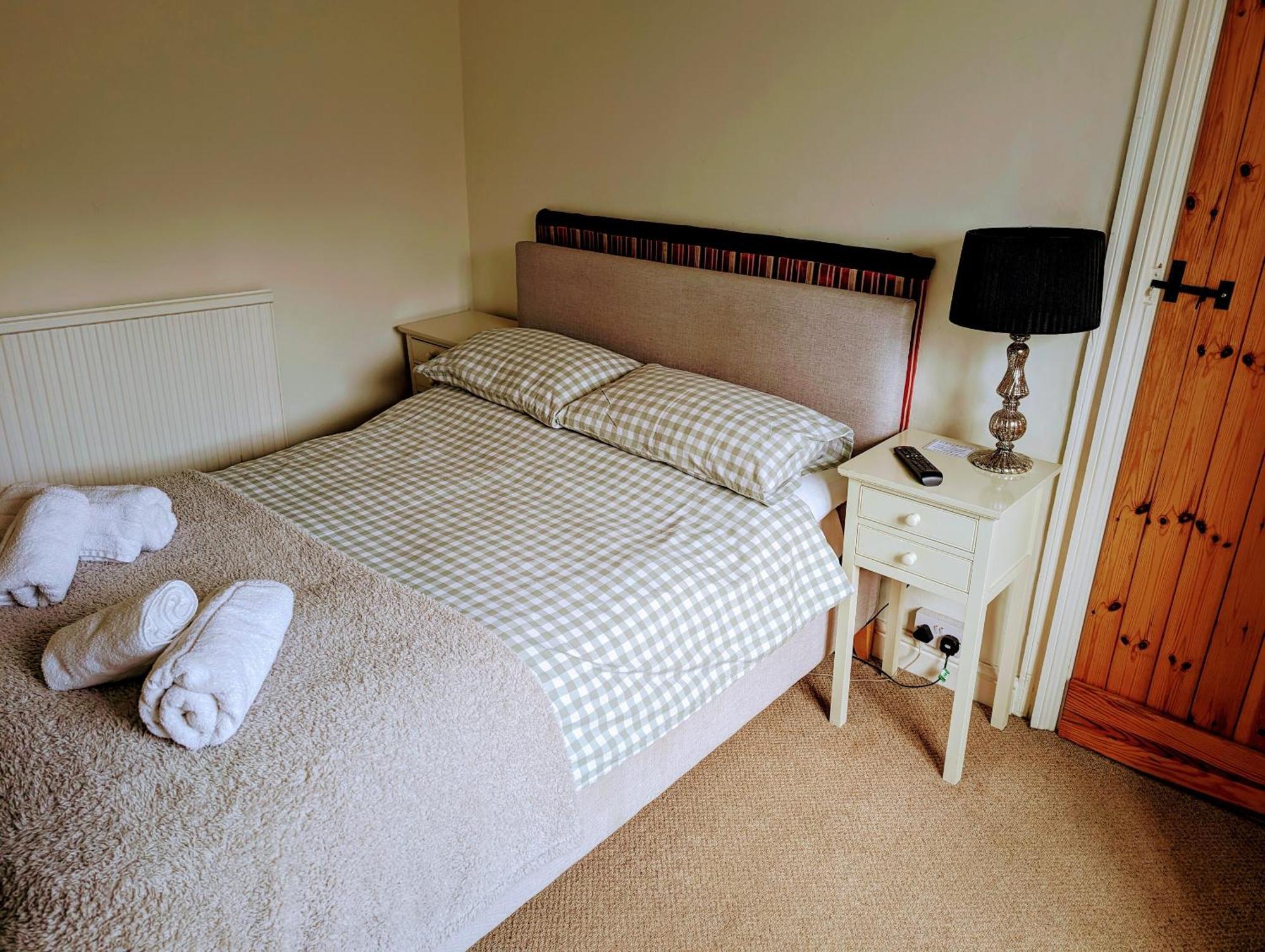 Bed and Breakfast Bartholomew Arms Maidford Esterno foto