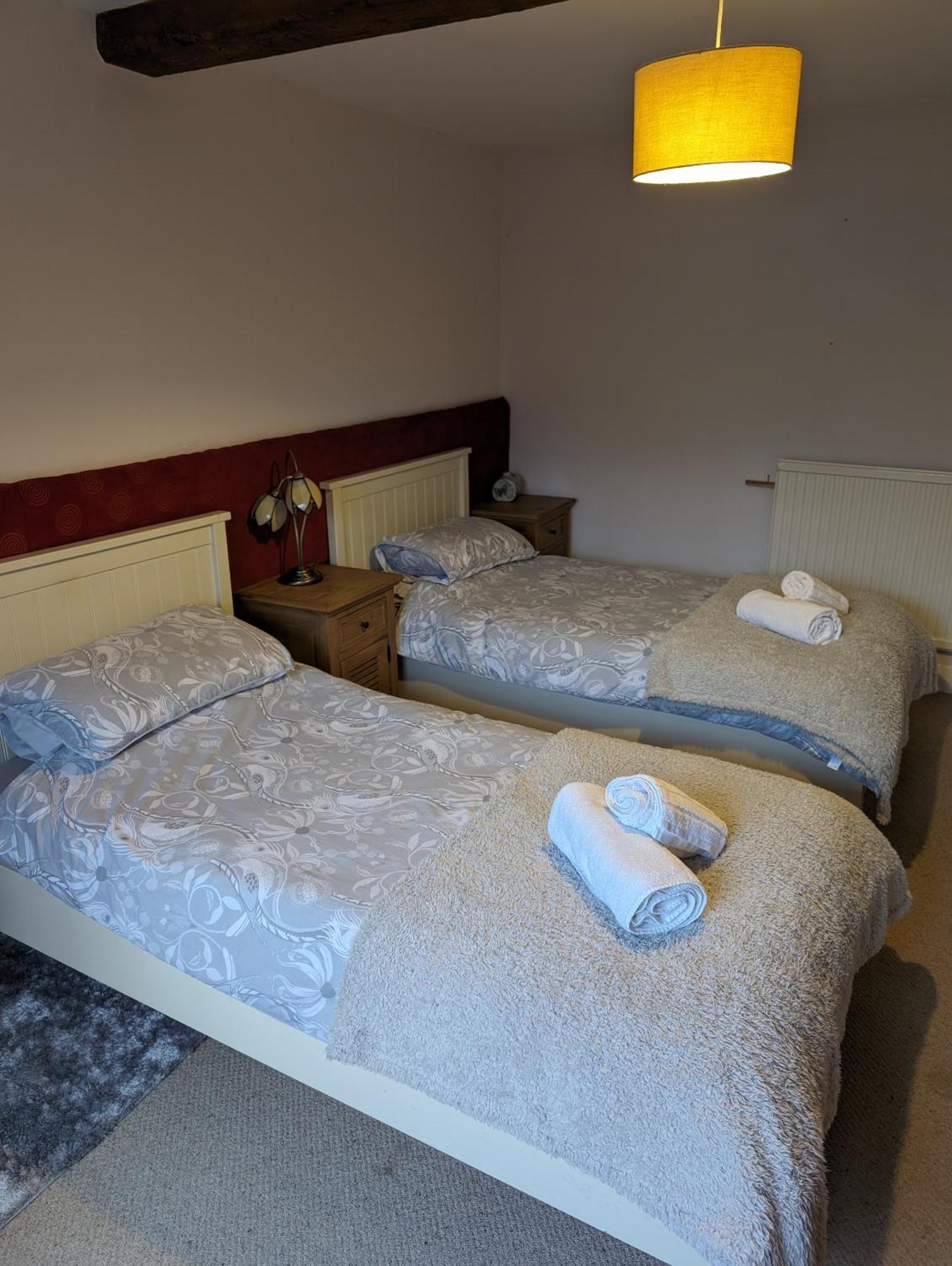 Bed and Breakfast Bartholomew Arms Maidford Esterno foto