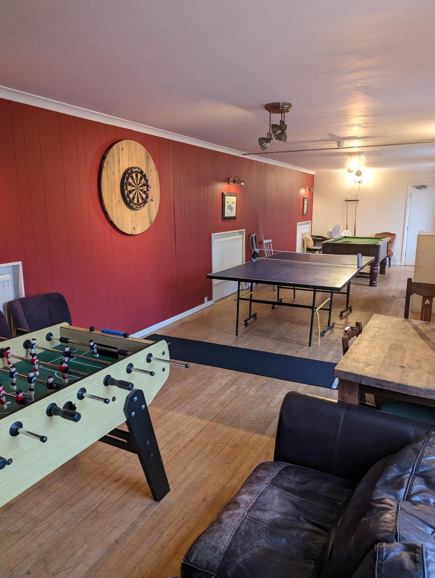 Bed and Breakfast Bartholomew Arms Maidford Esterno foto
