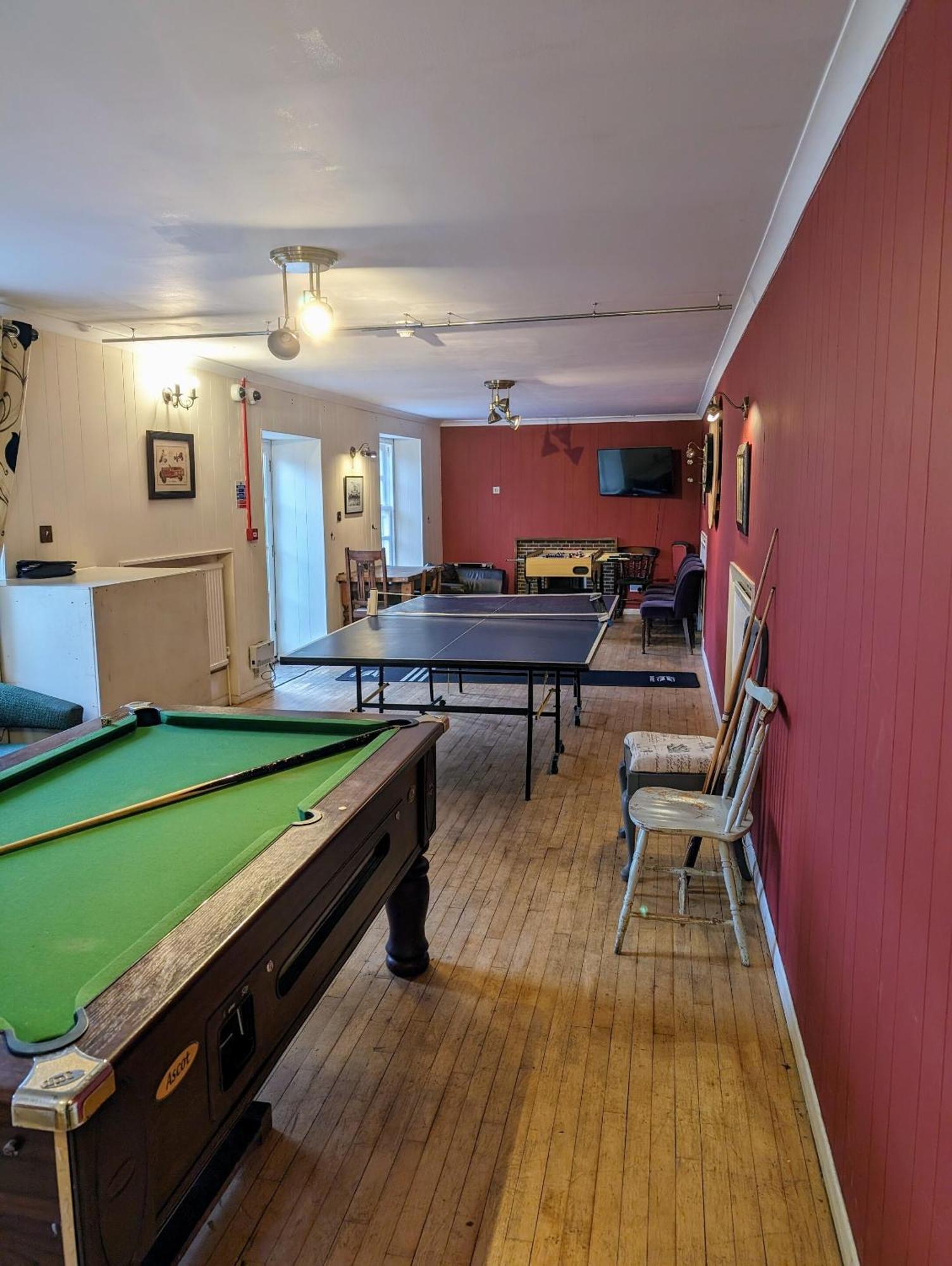 Bed and Breakfast Bartholomew Arms Maidford Esterno foto