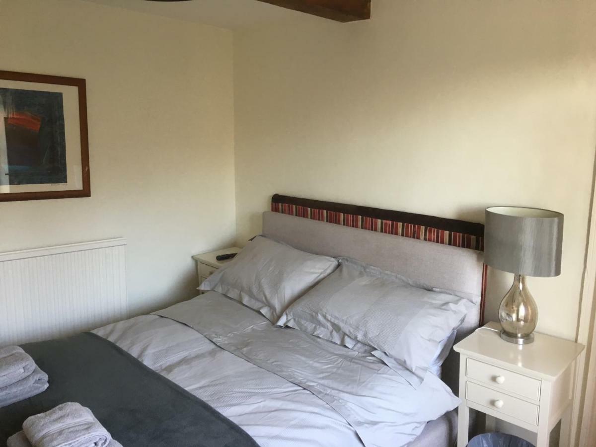 Bed and Breakfast Bartholomew Arms Maidford Camera foto