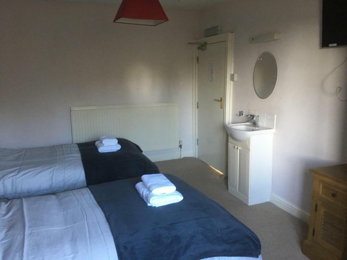 Bed and Breakfast Bartholomew Arms Maidford Esterno foto