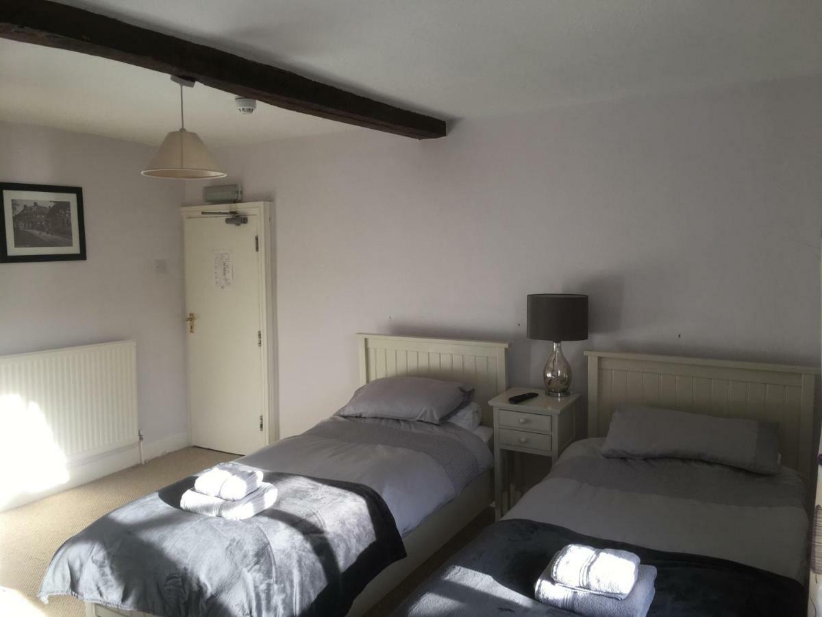 Bed and Breakfast Bartholomew Arms Maidford Esterno foto