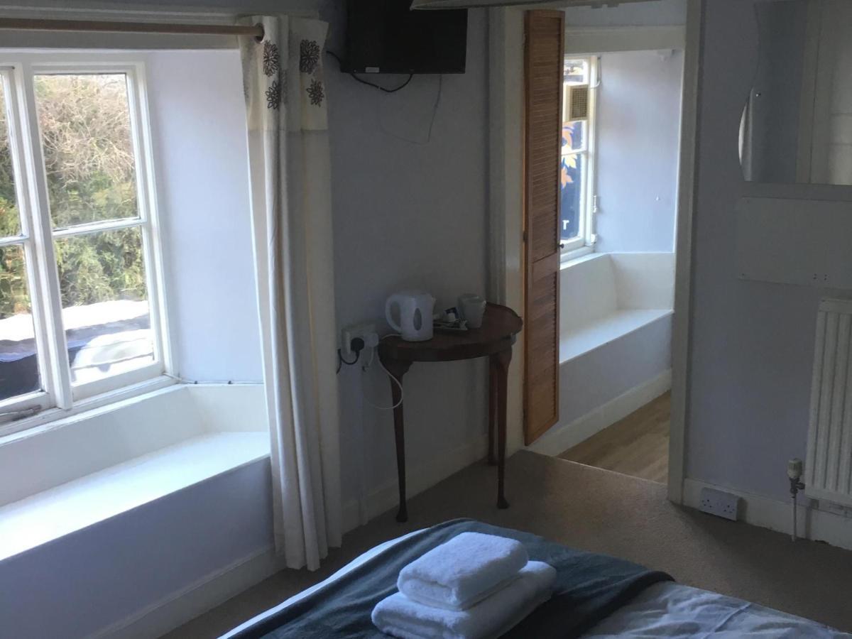 Bed and Breakfast Bartholomew Arms Maidford Esterno foto